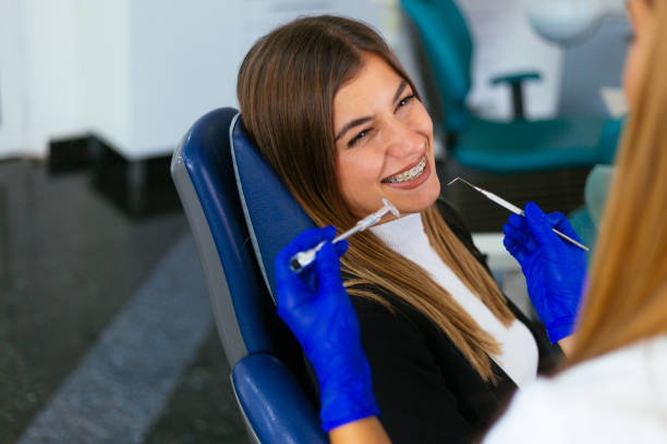 Advanced Technology for Better Dental Care in Ivins, UT