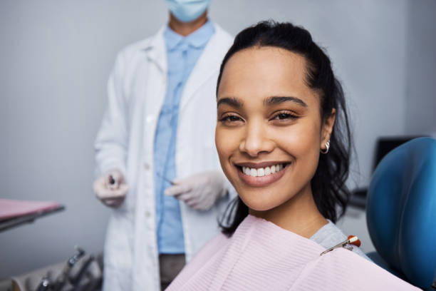 Professional Dental Services in Ivins, UT
