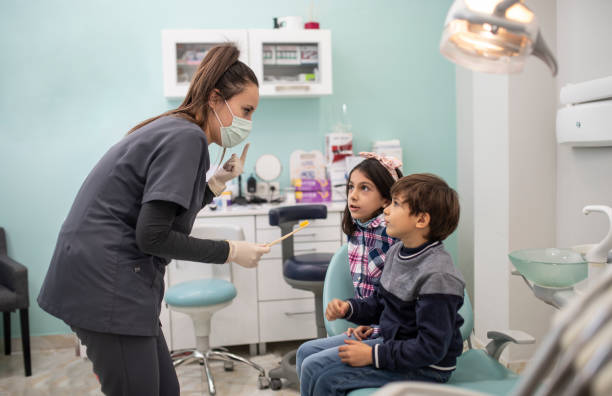 Best Oral Cancer Screening  in Ivins, UT