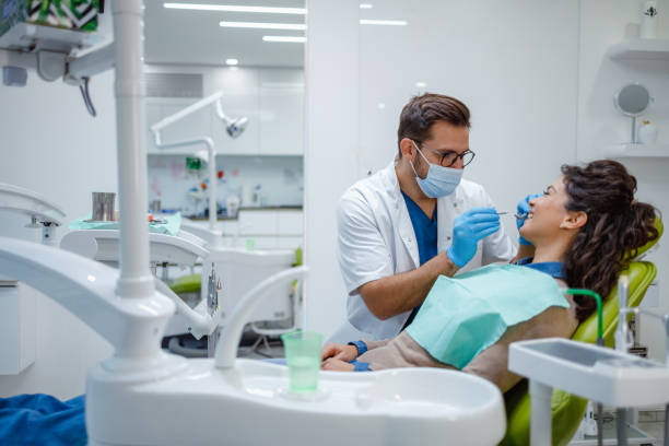 Best Root Canal Treatment  in Ivins, UT